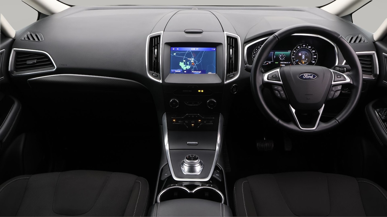 Used Ford S-Max 2022 for sale - 77454295: Photo 13