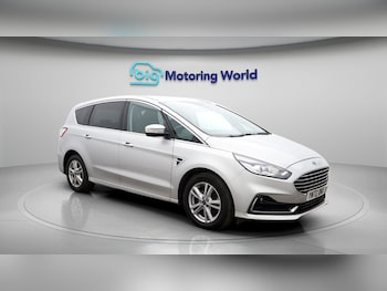 2022 - 2.5 FHEV 190 Titanium 5dr CVT