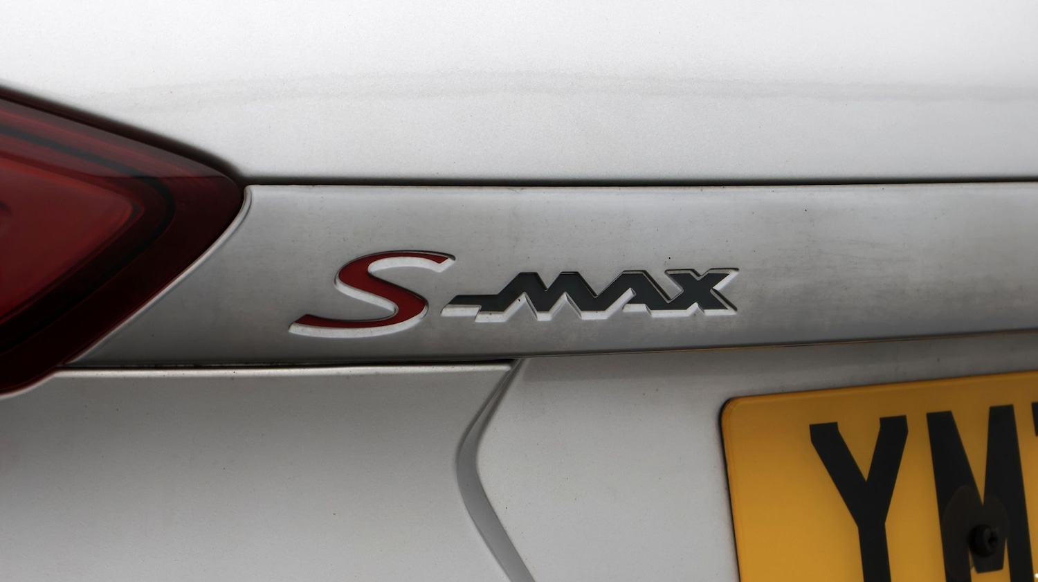 Used Ford S-Max 2022 for sale - 77454295: Photo 22