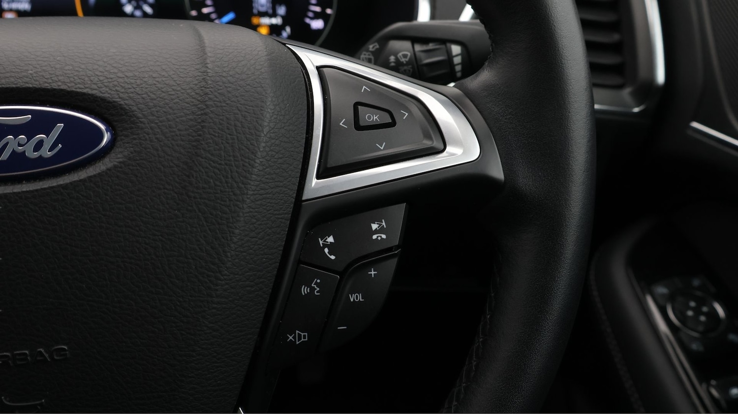 Used Ford S-Max 2022 for sale - 77454295: Photo 25