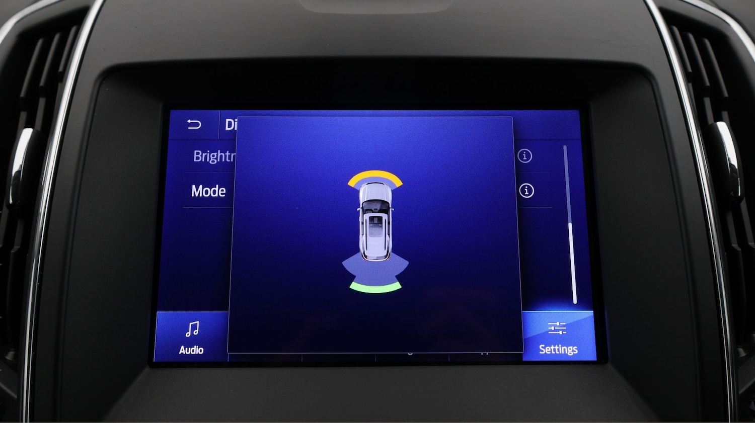 Used Ford S-Max 2022 for sale - 77454295: Photo 26