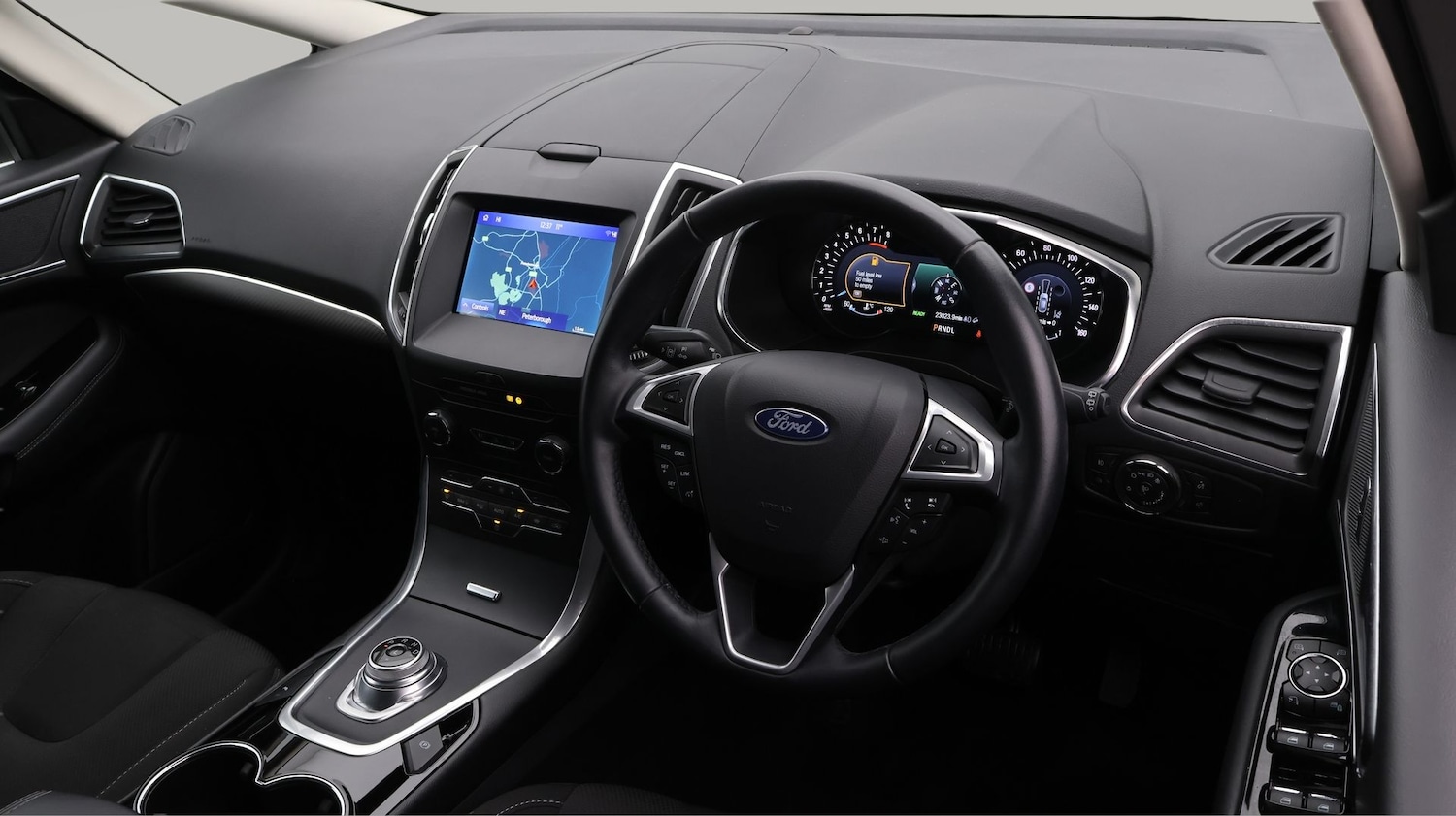 Used Ford S-Max 2022 for sale - 77454295: Photo 9