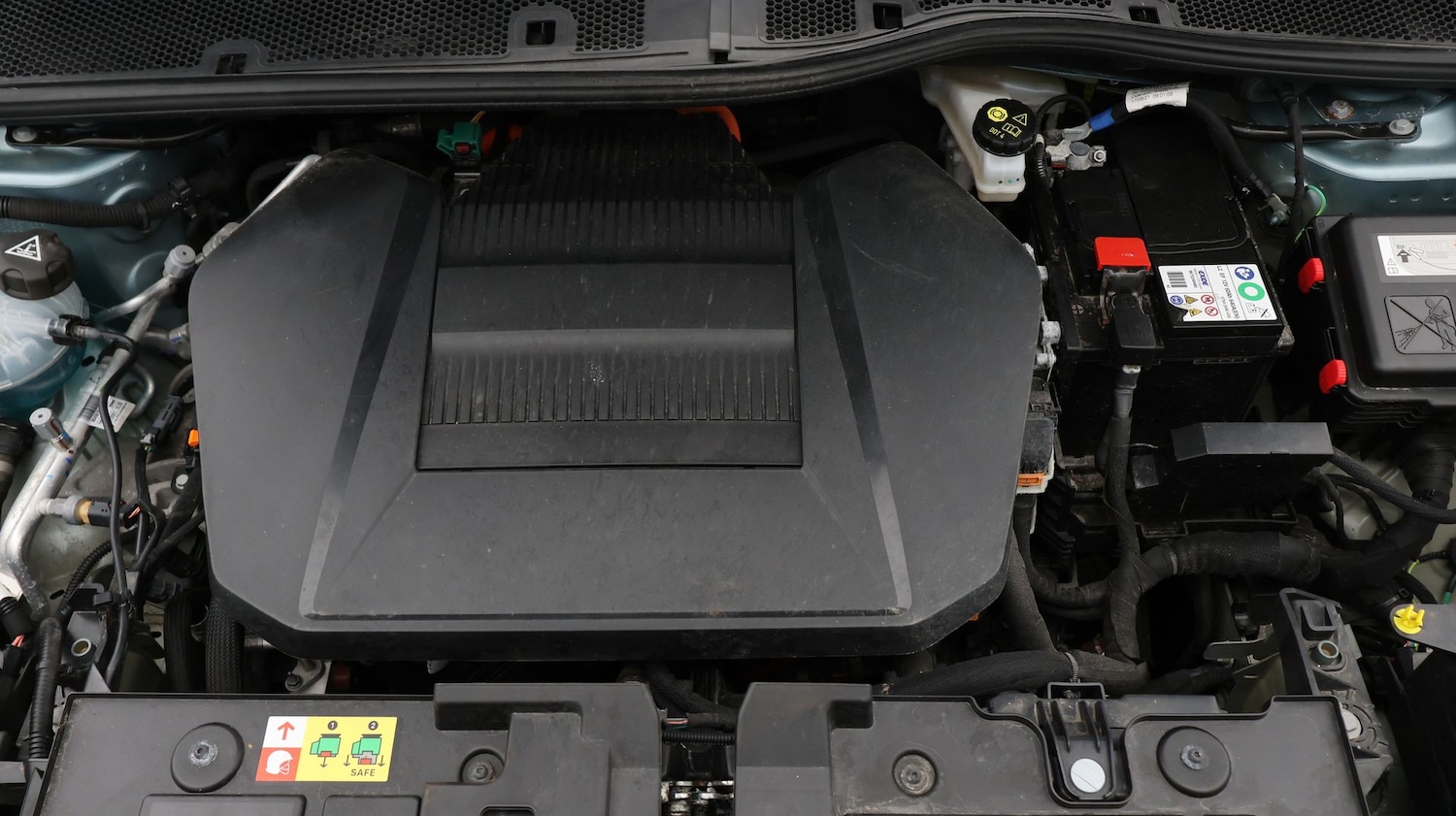 Used Citroen C4 2021 for sale - 77288913: Photo 19