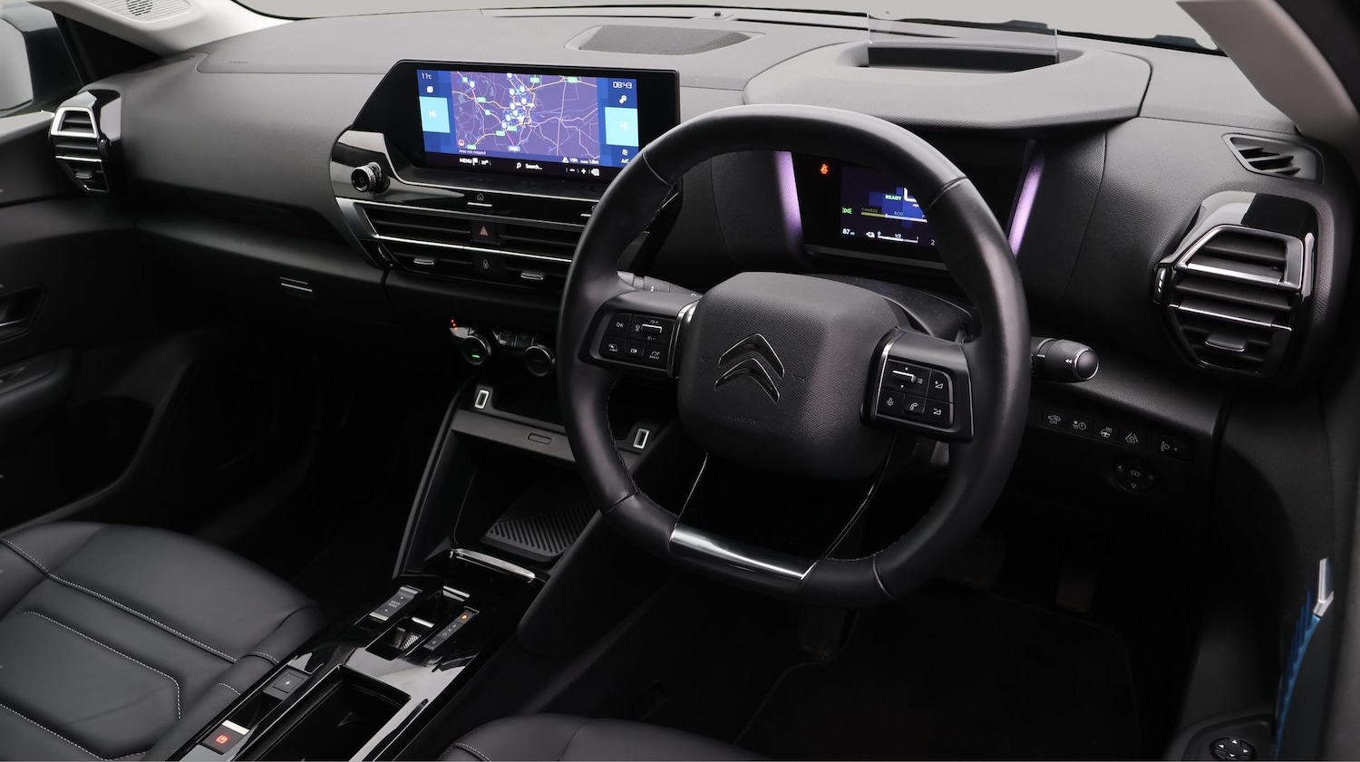 Used Citroen C4 2021 for sale - 77288913: Photo 9