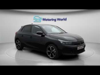 Used Vauxhall Corsa 2025 for sale - 75186410: Photo