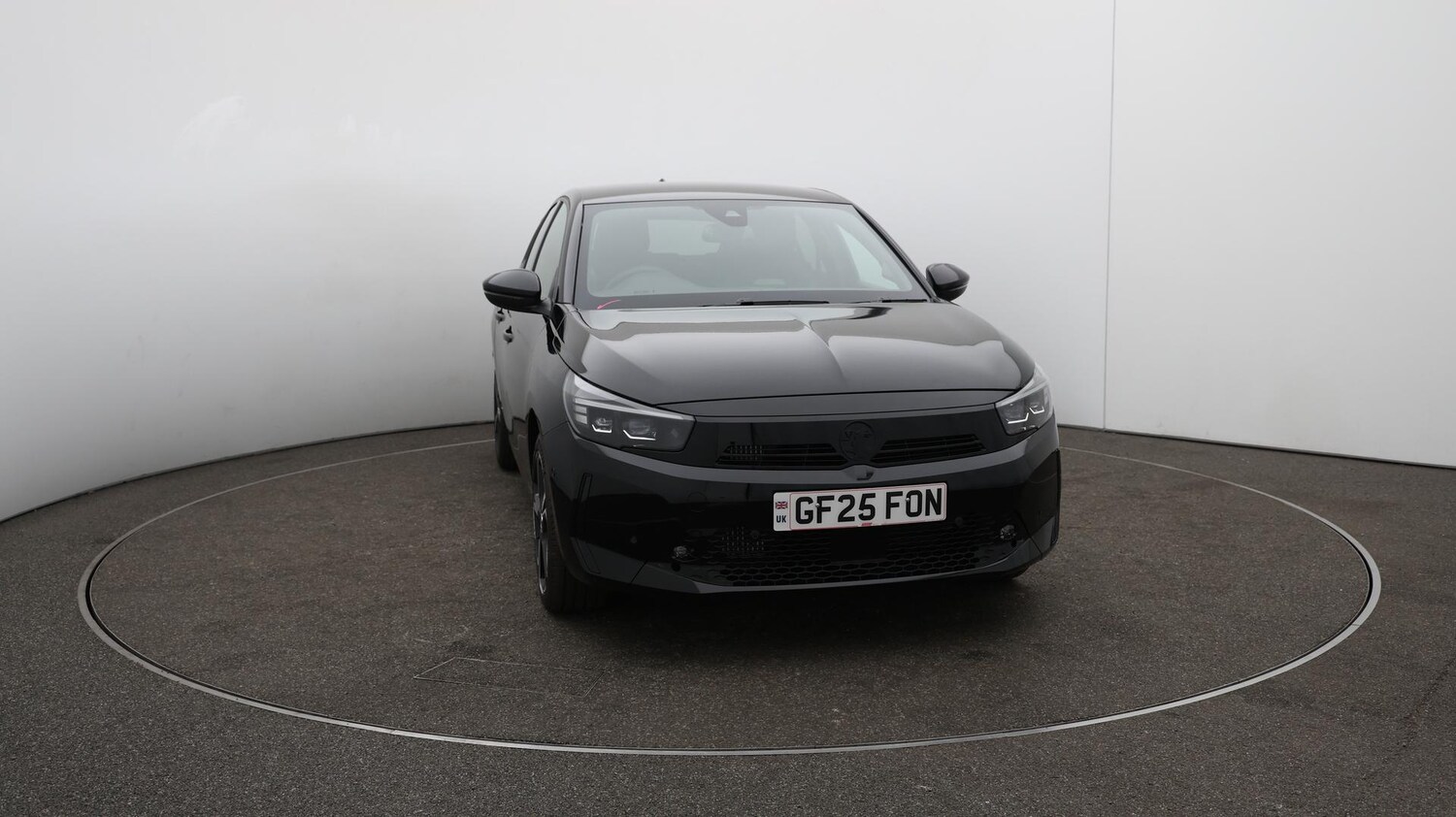 Vehicle 40