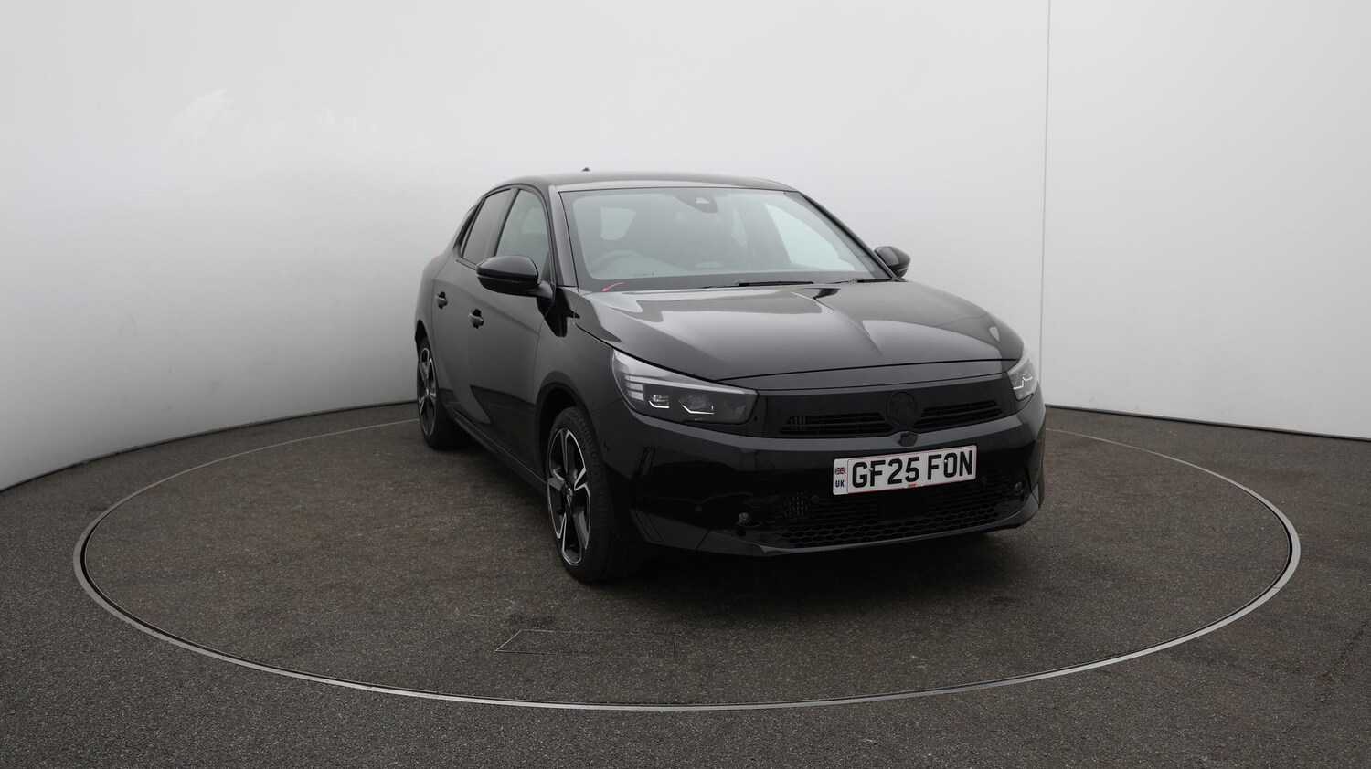 Vehicle 41