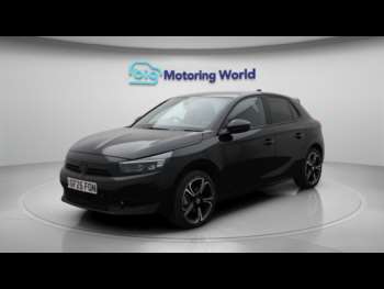 Used Vauxhall Corsa 2025 for sale - 75186410: Photo