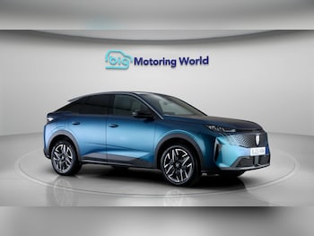 Used Peugeot 3008 2025 for sale - 79352852: Photo