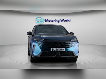 Used Peugeot 3008 2025 for sale - 79352852: Photo