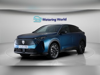Used Peugeot 3008 2025 for sale - 79352852: Photo