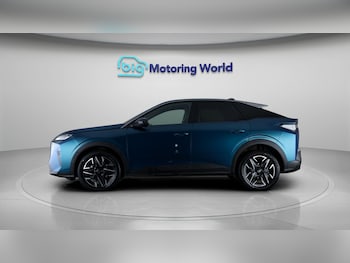Used Peugeot 3008 2025 for sale - 79352852: Photo