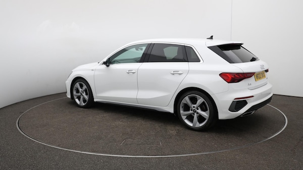 Used Audi A3 2022 for sale - 76042767: Photo 10