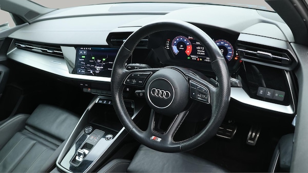 Used Audi A3 2022 for sale - 76042767: Photo 11