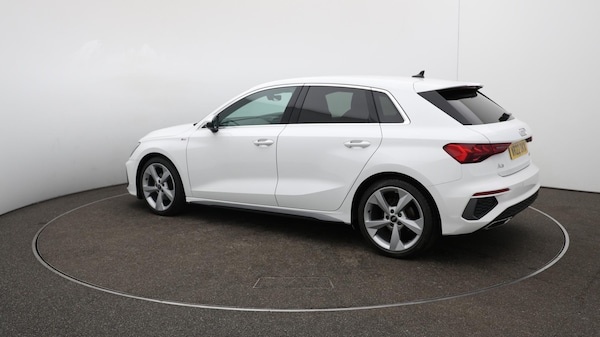 Used Audi A3 2022 for sale - 76042767: Photo 12