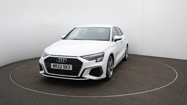 Used Audi A3 2022 for sale - 76042767: Photo 14