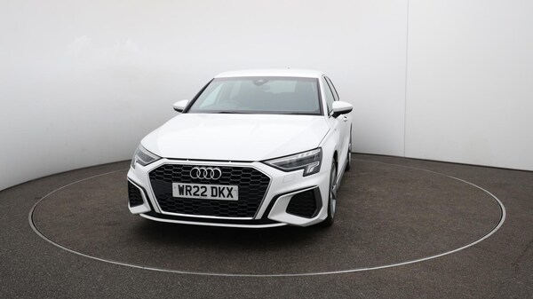 Used Audi A3 2022 for sale - 76042767: Photo 16