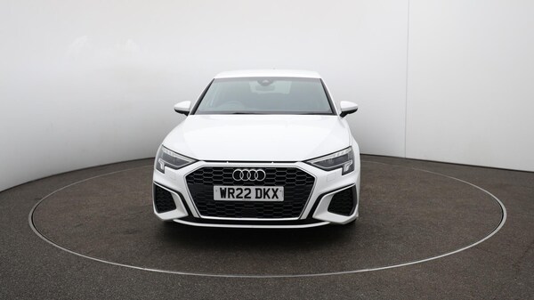 Used Audi A3 2022 for sale - 76042767: Photo 18