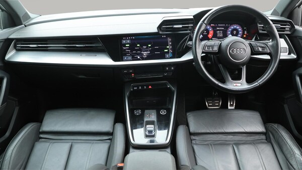 Used Audi A3 2022 for sale - 76042767: Photo 19