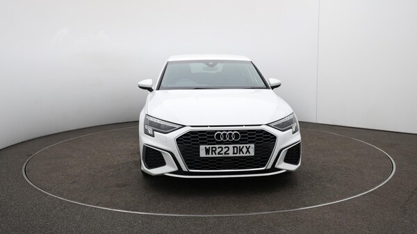 Used Audi A3 2022 for sale - 76042767: Photo 20