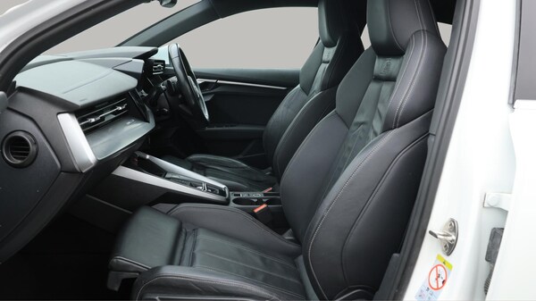Used Audi A3 2022 for sale - 76042767: Photo 21