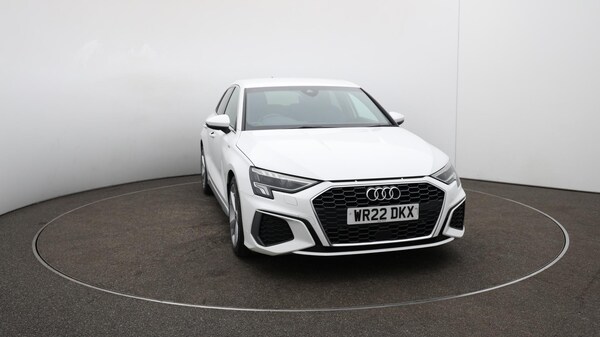 Used Audi A3 2022 for sale - 76042767: Photo 22