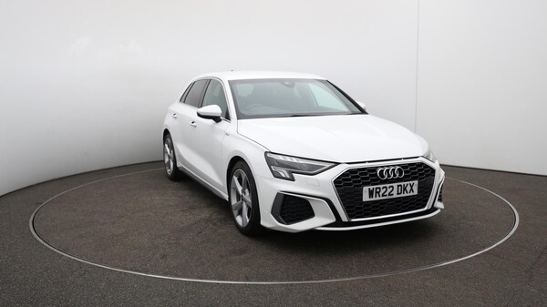 Used Audi A3 2022 for sale - 76042767: Photo 24