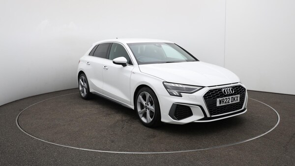 Used Audi A3 2022 for sale - 76042767: Photo 26