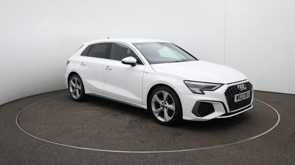 Used Audi A3 2022 for sale - 76042767: Photo 28