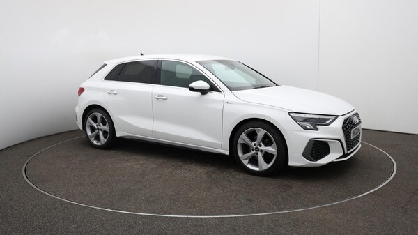 Used Audi A3 2022 for sale - 76042767: Photo 30