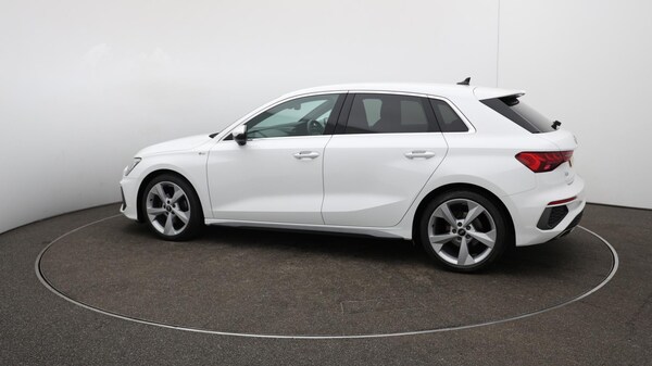 Used Audi A3 2022 for sale - 76042767: Photo 34