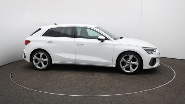 Used Audi A3 2022 for sale - 76042767: Photo 36