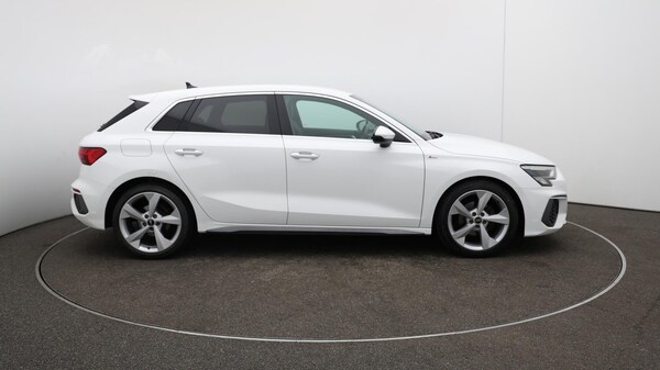 Used Audi A3 2022 for sale - 76042767: Photo 38