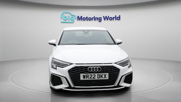 Used Audi A3 2022 for sale - 76042767: Photo 3