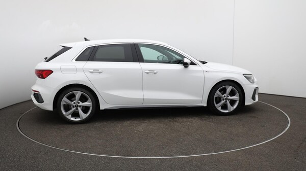 Used Audi A3 2022 for sale - 76042767: Photo 40