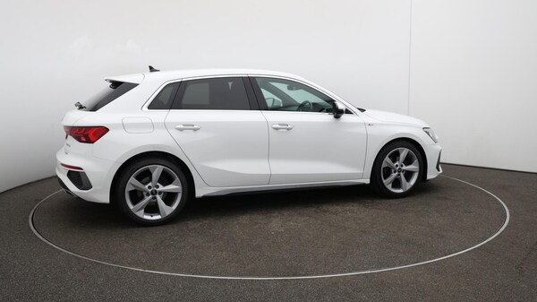 Used Audi A3 2022 for sale - 76042767: Photo 42