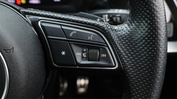 Used Audi A3 2022 for sale - 76042767: Photo 43