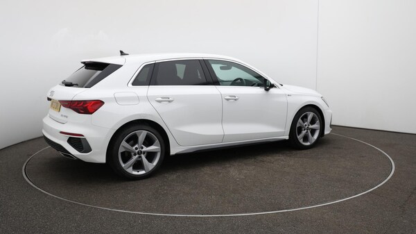Used Audi A3 2022 for sale - 76042767: Photo 44