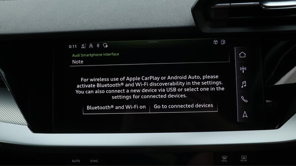Used Audi A3 2022 for sale - 76042767: Photo 45