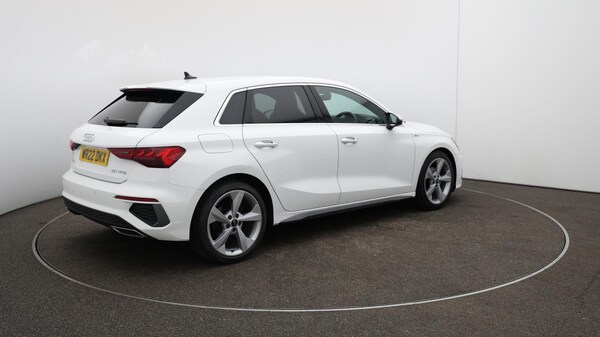 Used Audi A3 2022 for sale - 76042767: Photo 47
