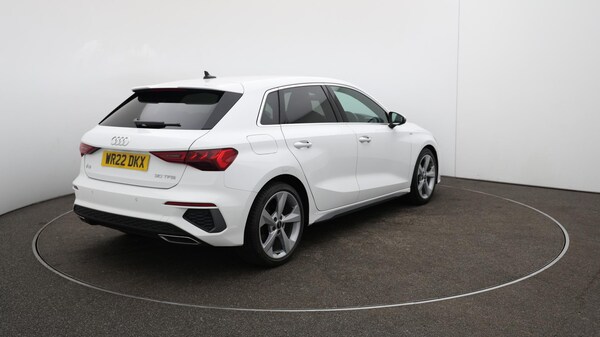 Used Audi A3 2022 for sale - 76042767: Photo 49