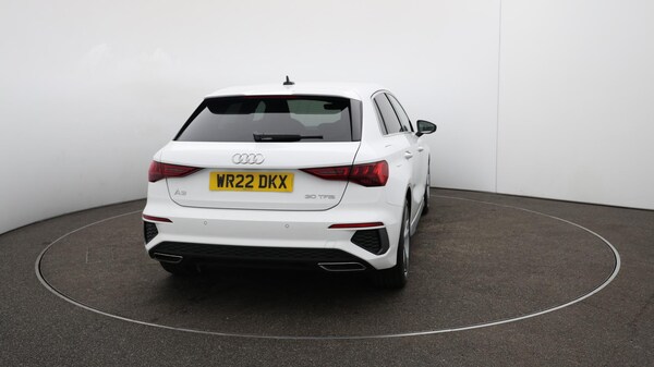 Used Audi A3 2022 for sale - 76042767: Photo 53