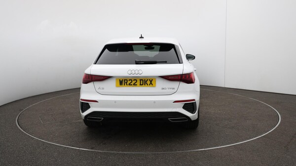 Used Audi A3 2022 for sale - 76042767: Photo 55