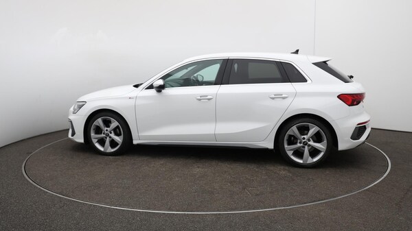 Used Audi A3 2022 for sale - 76042767: Photo 57