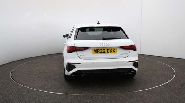 Used Audi A3 2022 for sale - 76042767: Photo 59