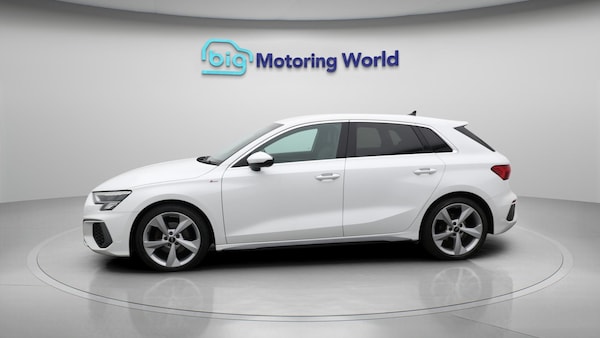 Used Audi A3 2022 for sale - 76042767: Photo 5