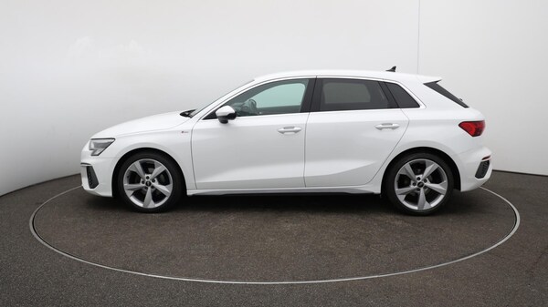 Used Audi A3 2022 for sale - 76042767: Photo 65