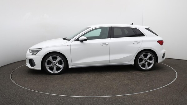 Used Audi A3 2022 for sale - 76042767: Photo 66
