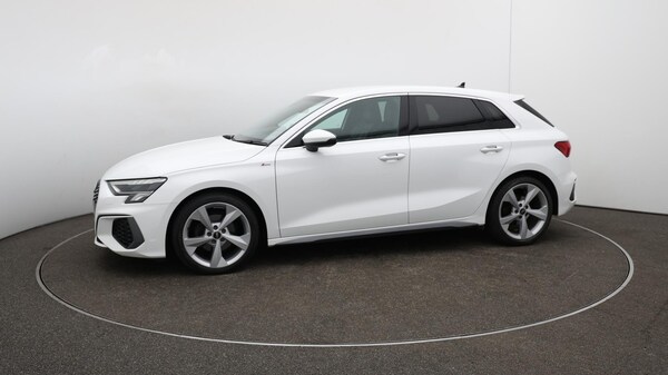 Used Audi A3 2022 for sale - 76042767: Photo 67