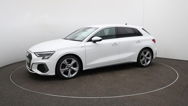 Used Audi A3 2022 for sale - 76042767: Photo 68